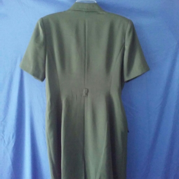 Kasper A.S.L.Dress - Picture 3 of 6